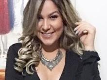 Ex-BBB Cacau posa sexy e ganha elogios nas redes sociais