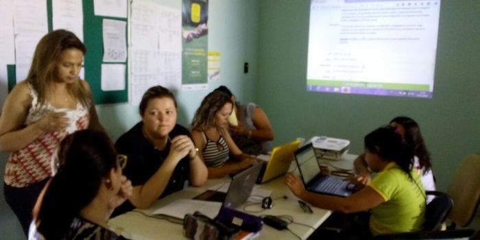 Sec, de Educação de Alegrete realiza reunião sobre Mais Educação