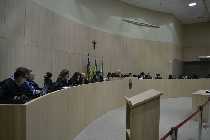 TCE-PI notifica municípios sobre despesas elevadas com pessoal - Imagem 1