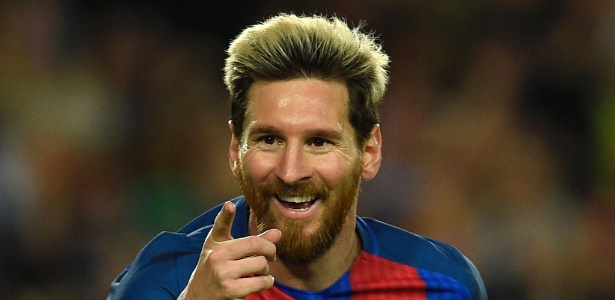 City quer contar com Messi a partir do segundo semestre de 2017 (Crédito: AFP)