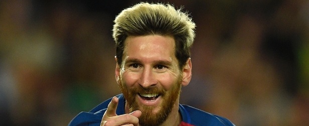 City oferecerá mais de R$ 418 milhões por Messi, diz jornal