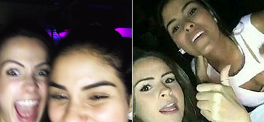 Ex-BBB Munik deixa de seguir Ana Paula em rede social