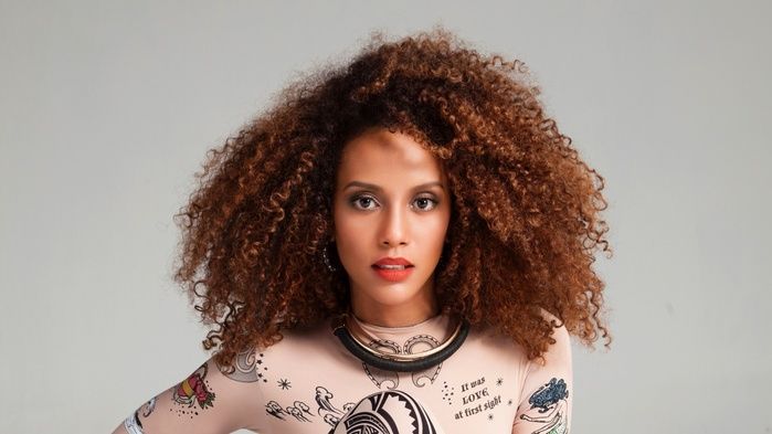 Taís Araújo também foi vítima de racismo (Crédito: Reprodução)