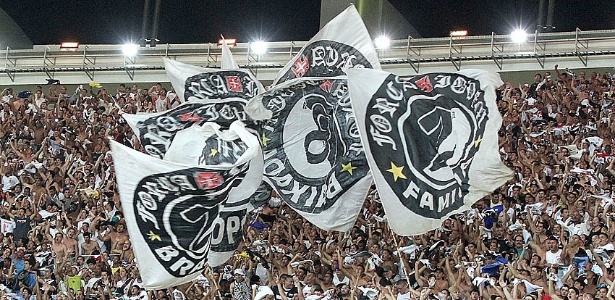 Maracanã deverá estar lotado para o decisivo duelo com o Ceará no sábado (Crédito: Reprodução)