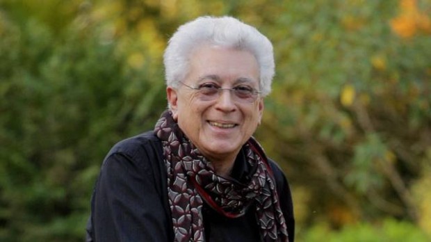 Aguinaldo Silva (Crédito: Divulgação)