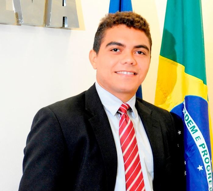 Advogado morto no acidente (Crédito: Reprodução/Facebook)