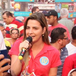 Clarissa Garotinho
