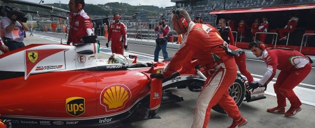 Executivo revela que Mercedes e Ferrari podem deixar Fórmula 1