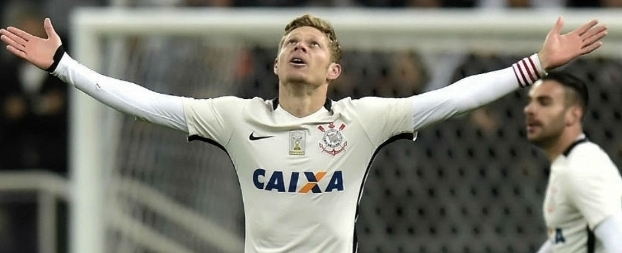 Marlone disputará prêmio Puskas contra Messi e Neymar