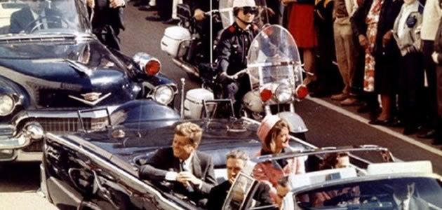 Saiba de eventos históricos que aconteceram no mesmo dia