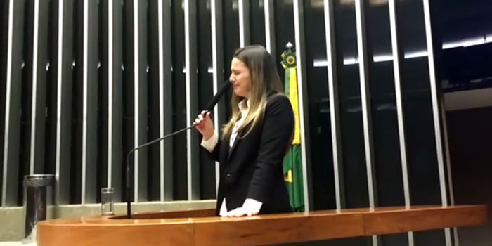 Clarissa Garotinho