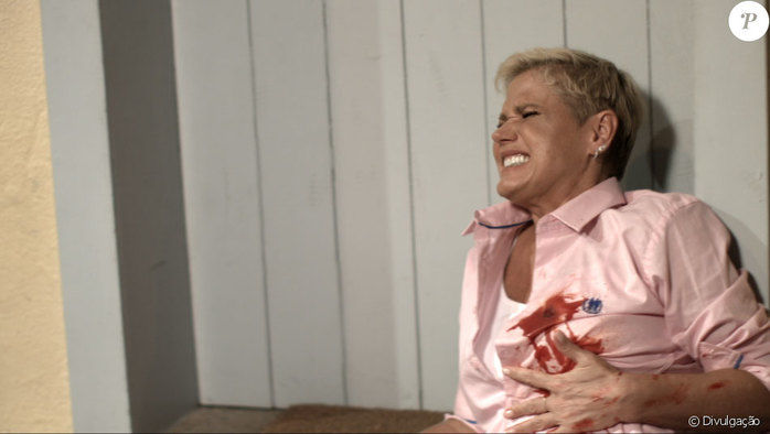 Xuxa (Crédito: Reprodução/ Youtube)