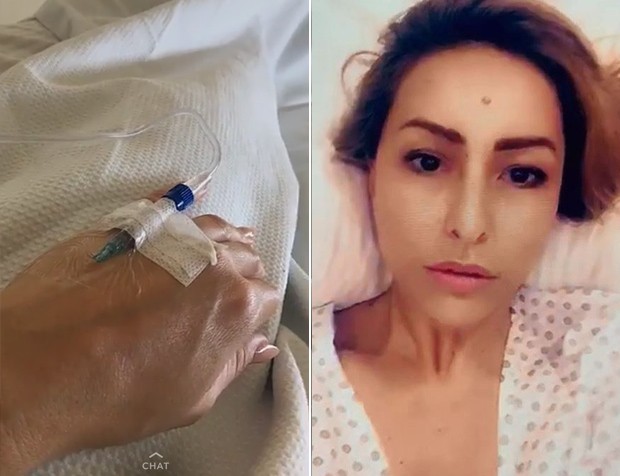Sabrina Sato (Crédito: Reprodução/ Instagram)