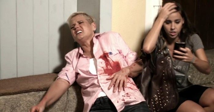Xuxa (Crédito: Reprodução/ Youtube)
