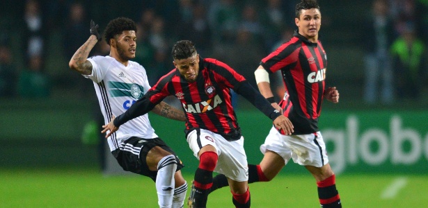 Times paranaenses decidiram deixar a Liga (Crédito: Reprodução)