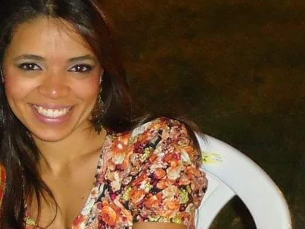 Hiasnaya Patrícia Nunes Carvalho