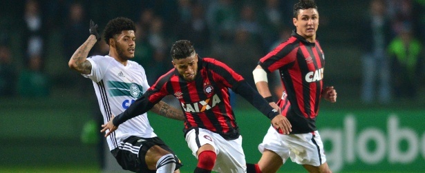 Coritiba e Atlético-PR anunciam que estão fora da Primeira Liga