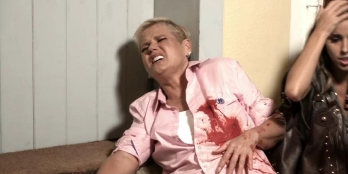 Fãs reprovam vídeo da Porta dos Fundos em que Xuxa é morta a tiros