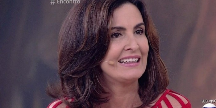 Policiais gravam vídeo sugerindo estupro de Fátima Bernardes