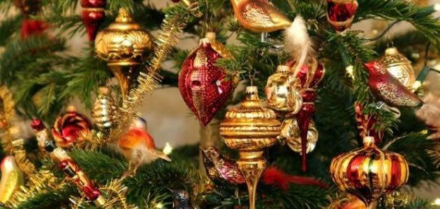 Em qual dia que devemos montar a árvore de Natal?