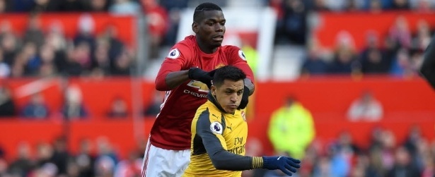 Torcedores se escondem e dormem em estádio para ver jogo do United