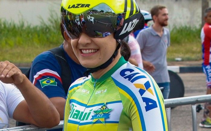 Karine de Macedo Frota