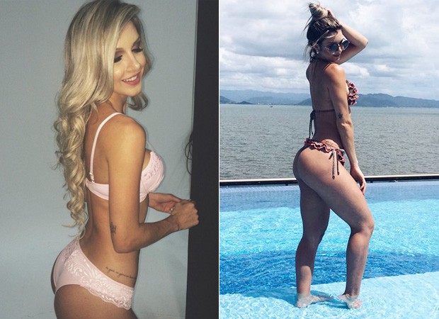 Tatiele Polyana (Crédito: Reprodução/Instagram)