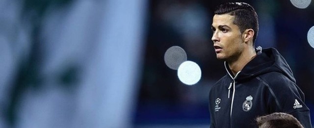 Fortuna de Cristiano Ronaldo é estimada em R$ 747 milhões