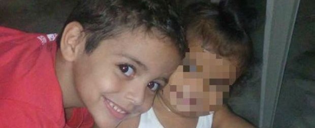 Menino de 7 anos passa mal e morre após aula de educação física