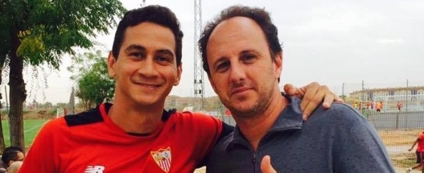 Ricardo Gomes é demitido e Rogério Ceni deve assumir o São Paulo