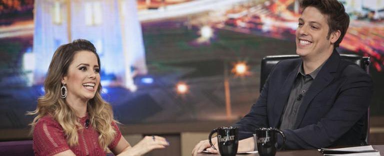 Sandy revela que recebe propostas para retorno com irmão Junior
