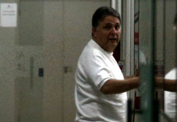 Anthony Garotinho