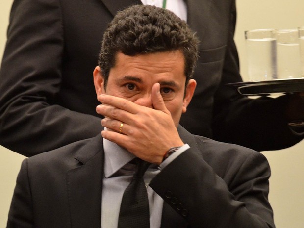 Sérgio Moro