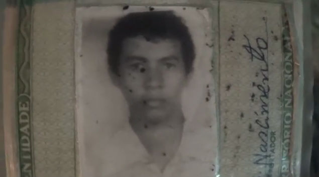 Francisco Batista do Nascimento