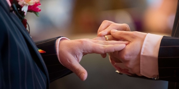 IBGE: Casamento gay cresce 5 vezes mais que entre homem e mulher