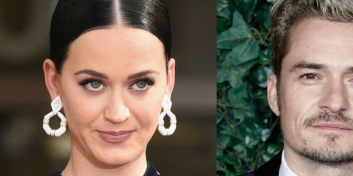 Katy Perry rompe com Orlando Bloom: 'não estava pronto para casar'