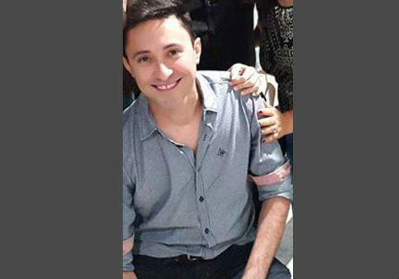 Felipe da Cunha Lopes