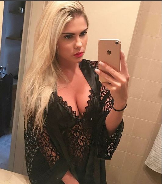 Bárbara Evans