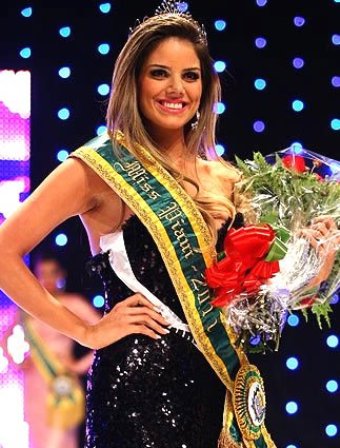 Renata Lustosa (Crédito: Reprodução)