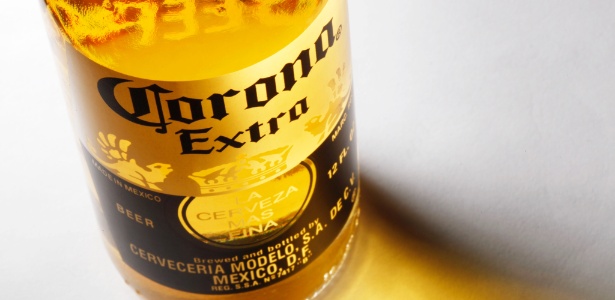 Cervejaria Corona (Crédito: Reprodução)