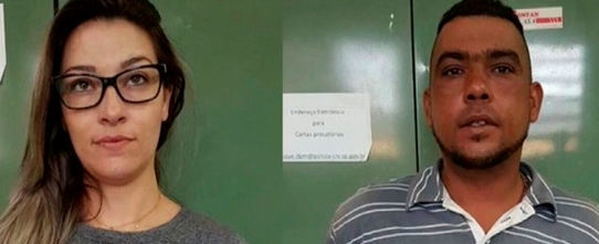 Mulher é presa com pedra de crack do tamanho de uma bola de futebol