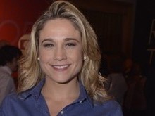 Fernanda Gentil sobre namoro com jornalista: