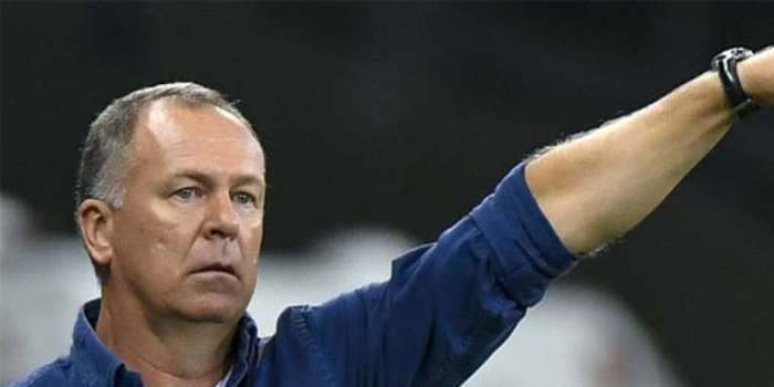 Mano vê desrespeito na demissão do treinador do Atlético-MG