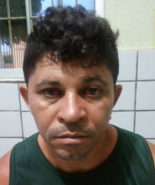 Edivar de Moura Santos (Crédito: Divulgação)