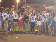 Movimento arrecada sete mil para criança com doença rara