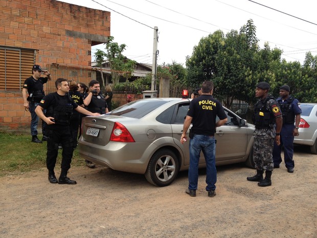 Corpo de homem é encontrado decapitado em Porto Alegre
