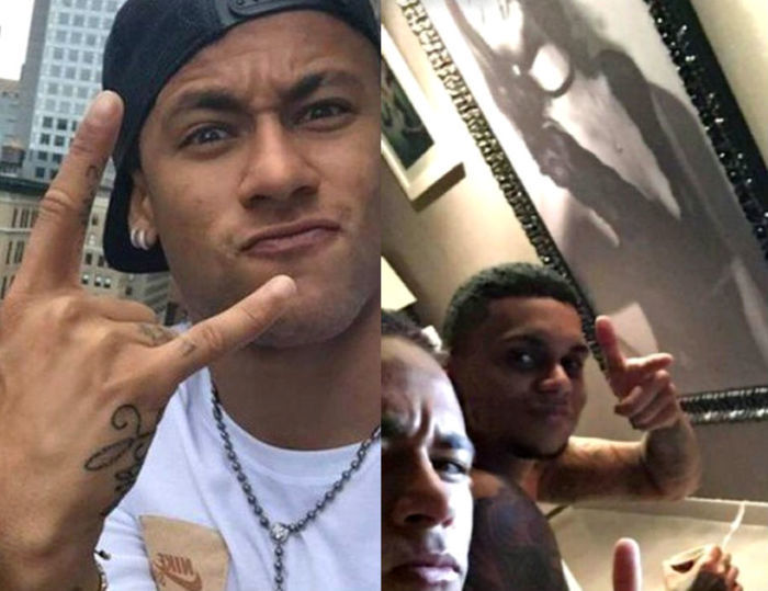 Neymar