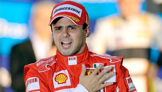 Felipe Massa