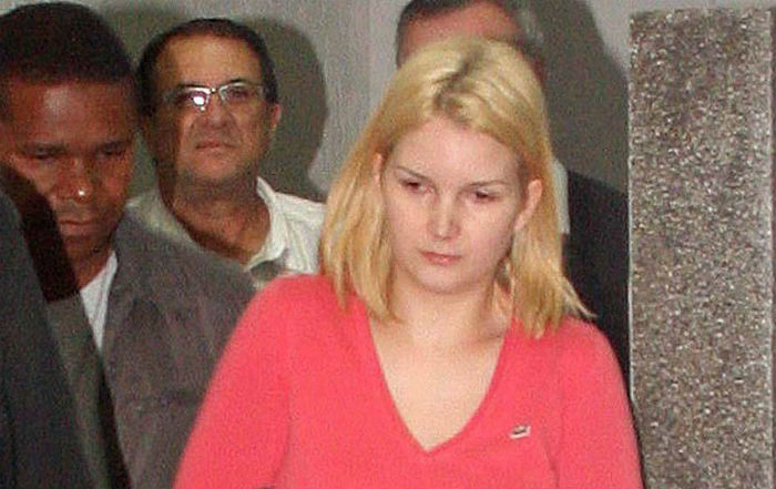 Elize Matsunaga