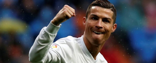 Cristiano Ronaldo está perto de alcançar recorde de gols de pênalti